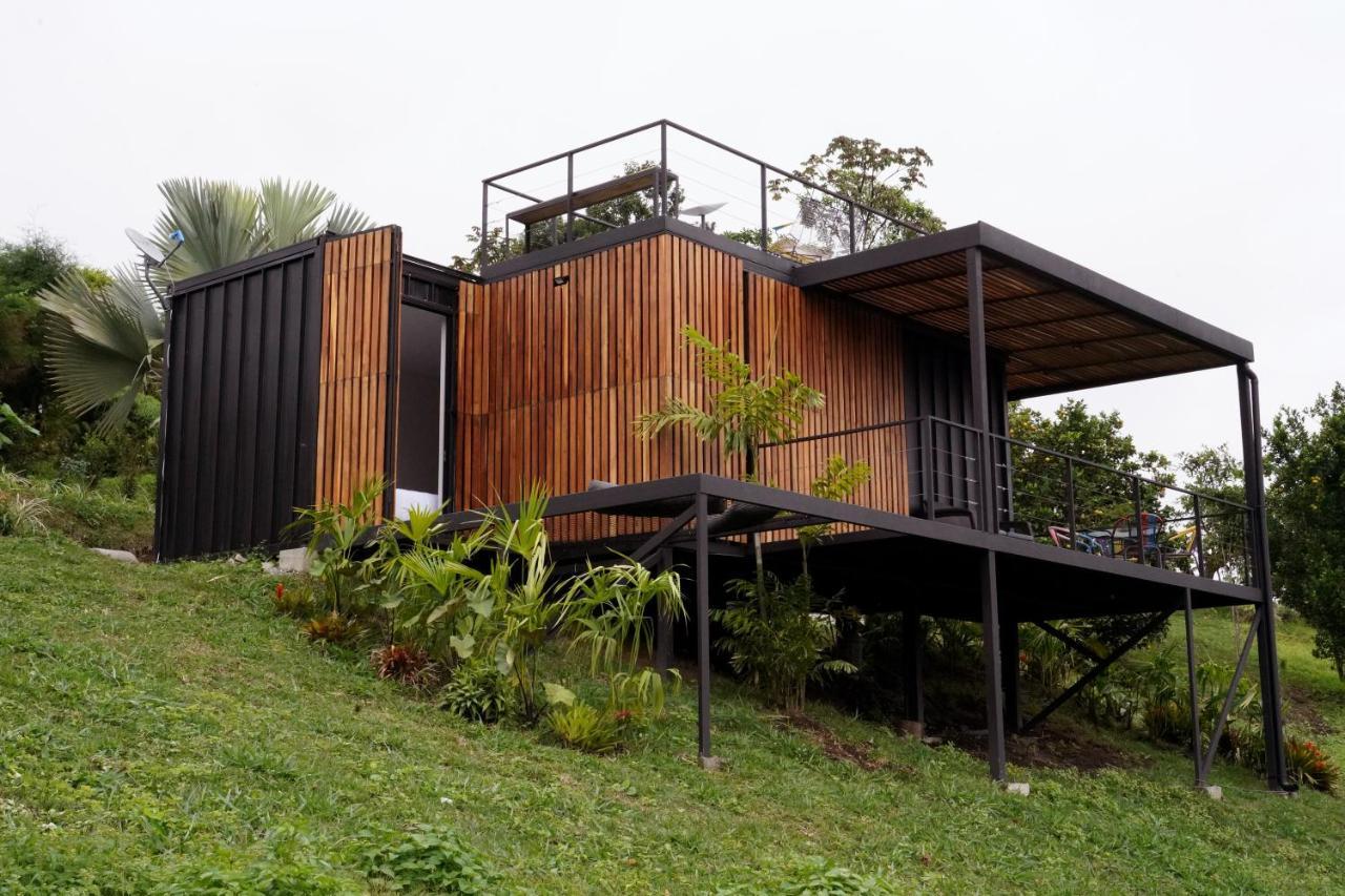 Villas Alto Bonito Севилья Экстерьер фото